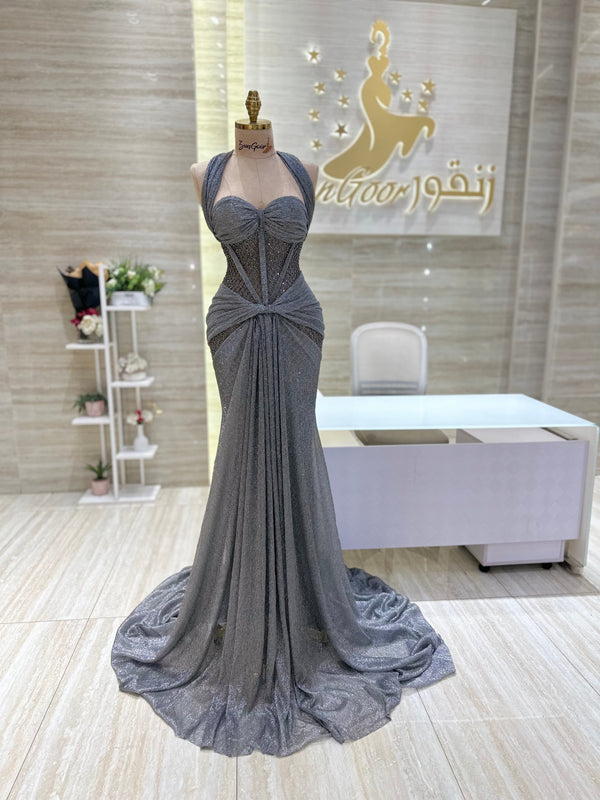 Qatar Wedding Dress