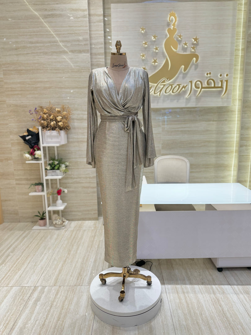 Doha Night Dress