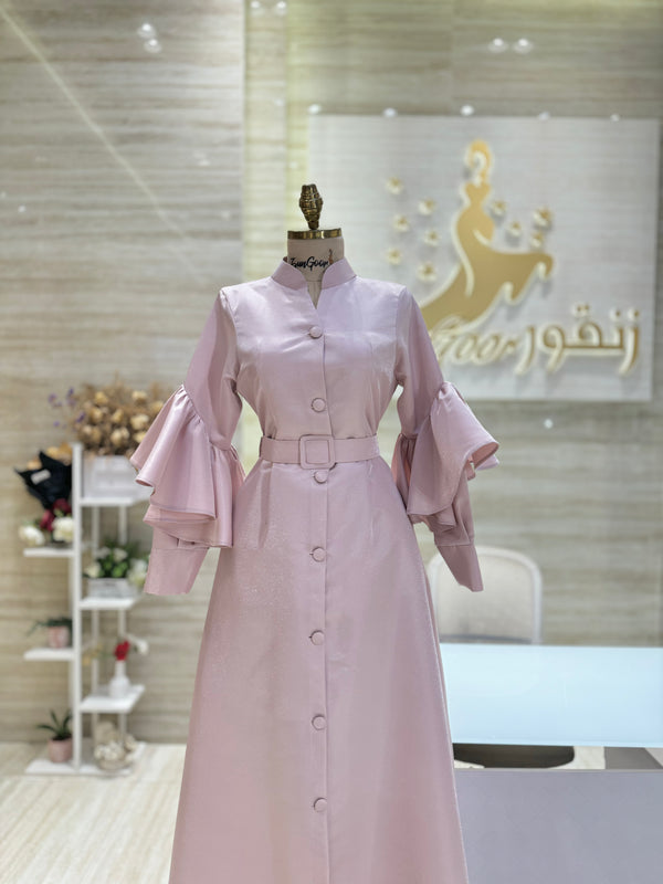 Doha Evening Dress