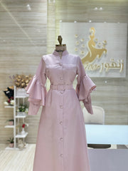 Doha Evening Dress