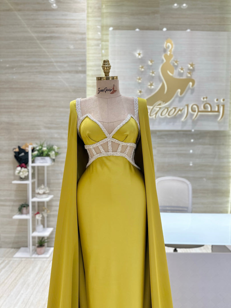 Qatar Night Dress