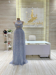 Qatariat Style Dresses