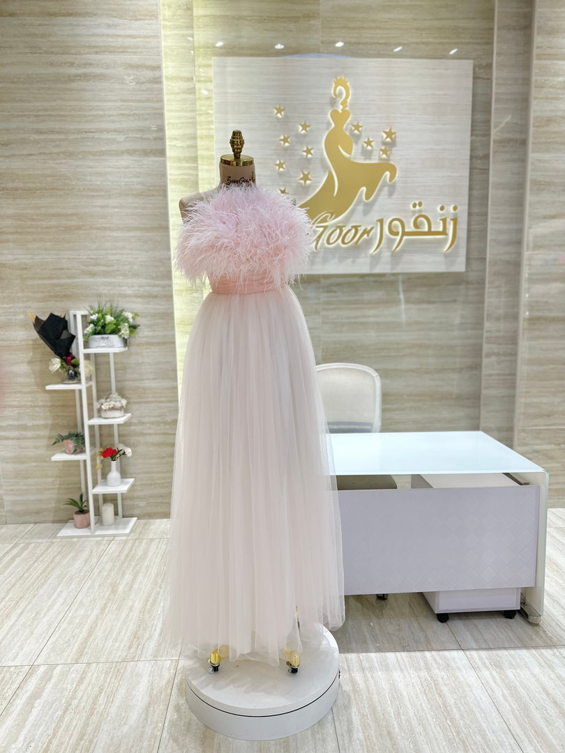 Evening dresses Qatar