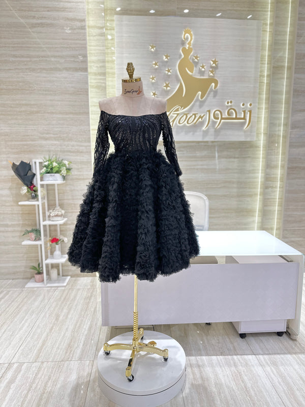 Night Dress, Qatar