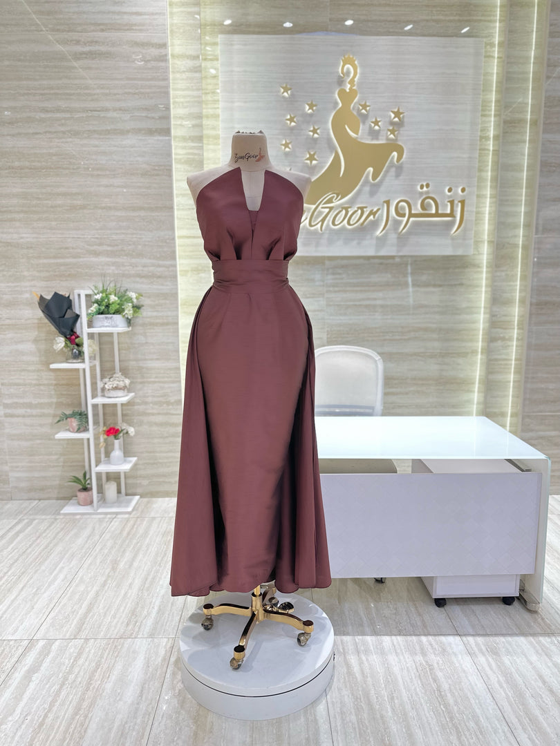 Red Dress Qatar