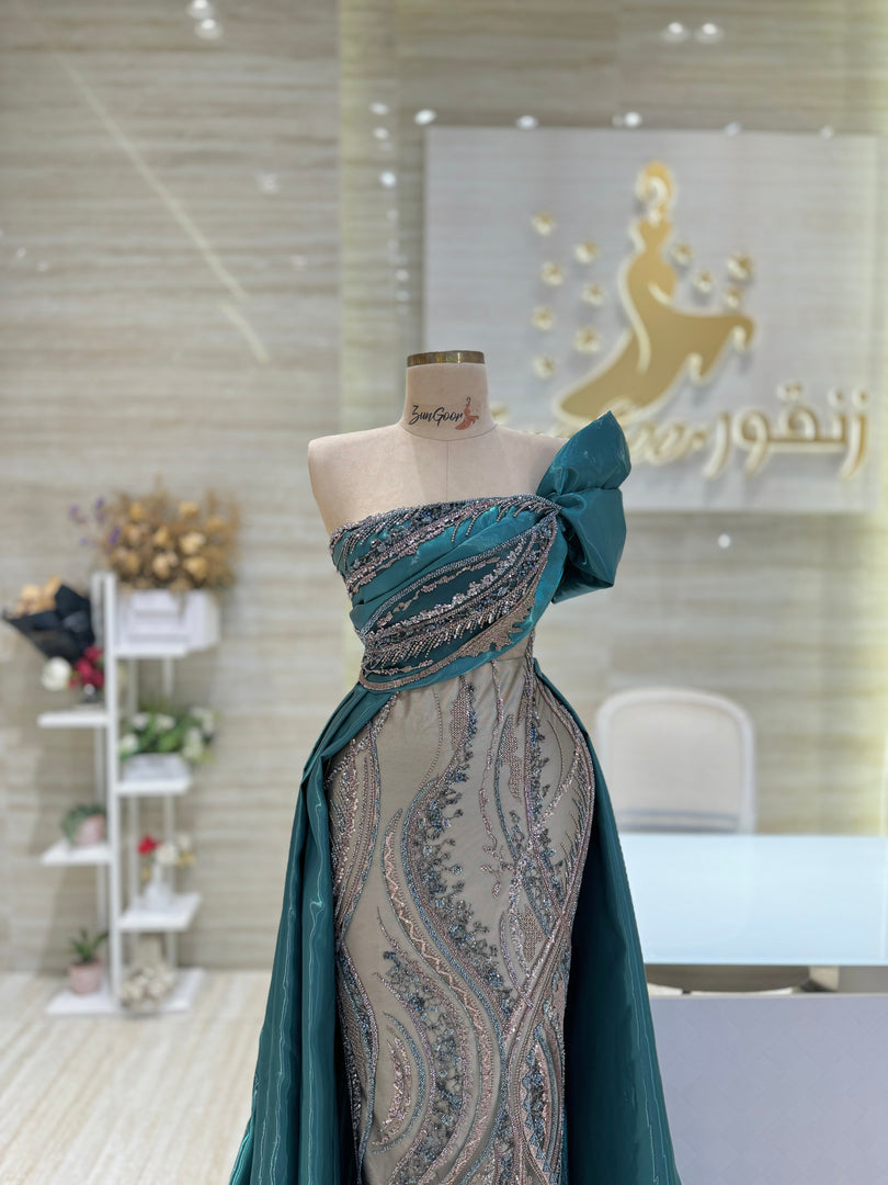 Made-to-order dresses Qatar