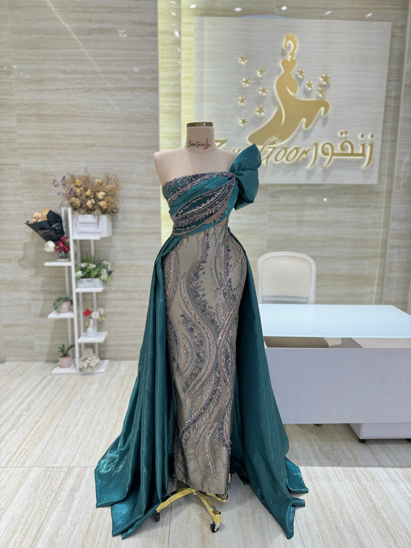 Tailor-made dresses Qatar