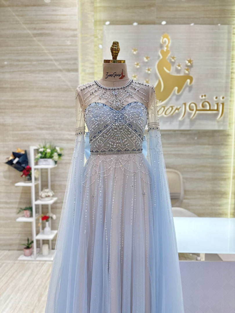Doha Girls Dress