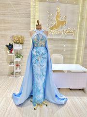 Cyan Dresses Doha