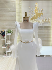 Qatar Prom Dresses