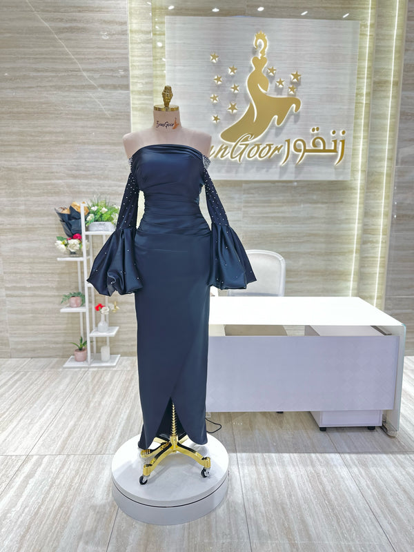 Qatar Party Dress