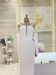 Long Dress Qatar