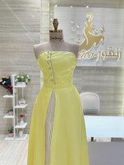 Red Dresses Qatar