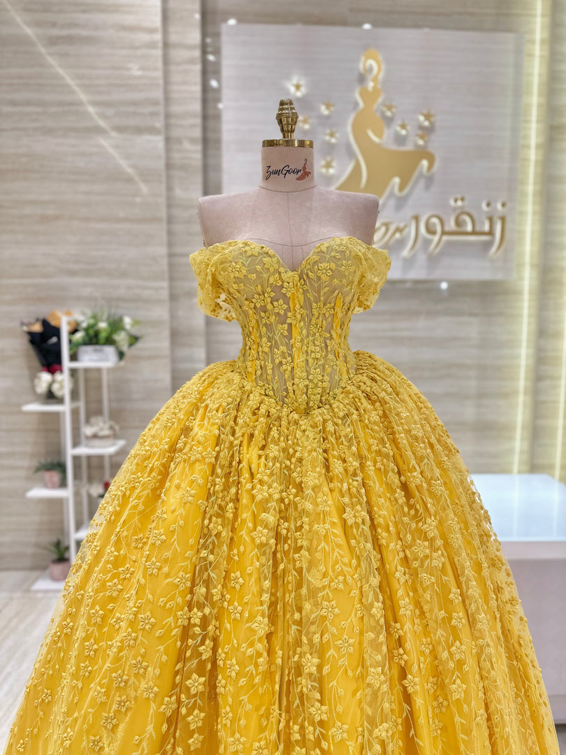 Tailor-made dresses Qatar