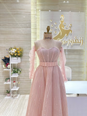Bespoke dresses Qatar