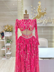 Short Dress Doha