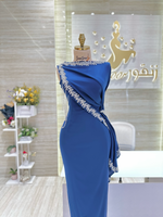 Load image into Gallery viewer, Custom dress designers, Qatar
