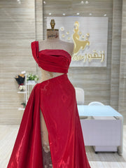 Quatro Dress Doha