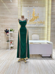 White Dress Doha