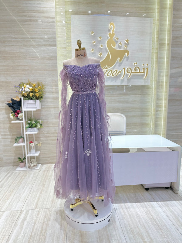 Ready-to-wear dress