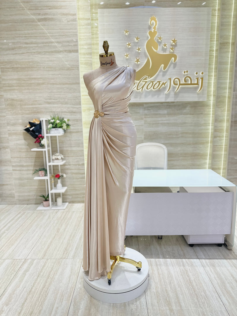 Qatar Evening Dresses