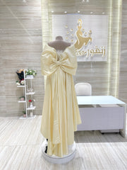 Bespoke dresses Doha