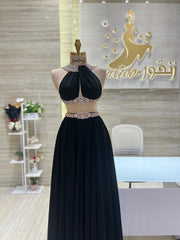 Long Dress Doha