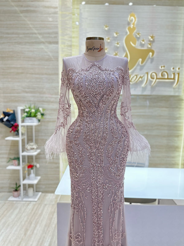 Doha Party Dress
