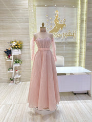 Custom-made dresses Qatar