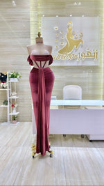 Load image into Gallery viewer, Made-to-order dresses Doha
