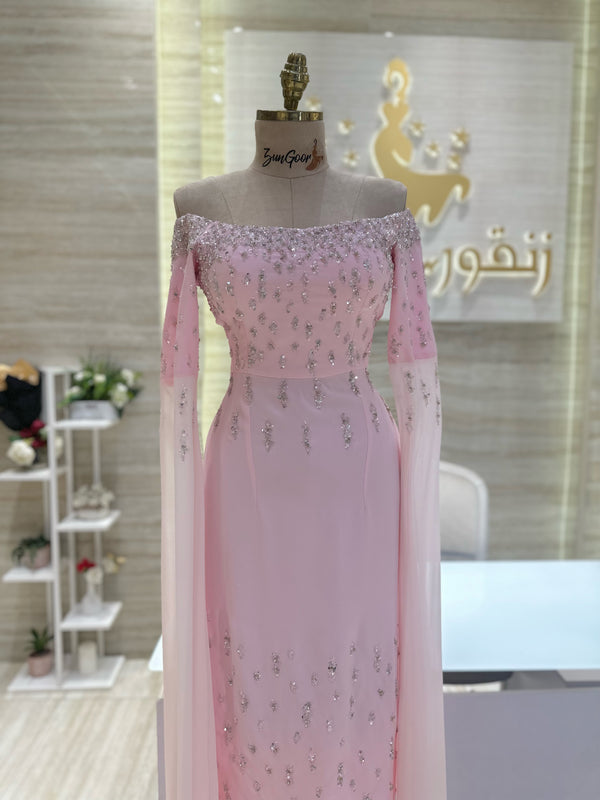 Doha Night Dresses
