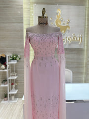 Doha Night Dresses