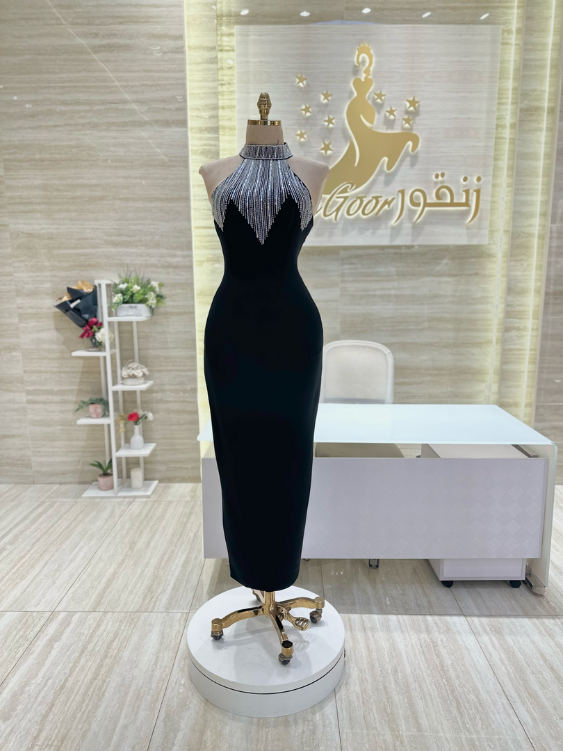 Jabador Dress Qatar