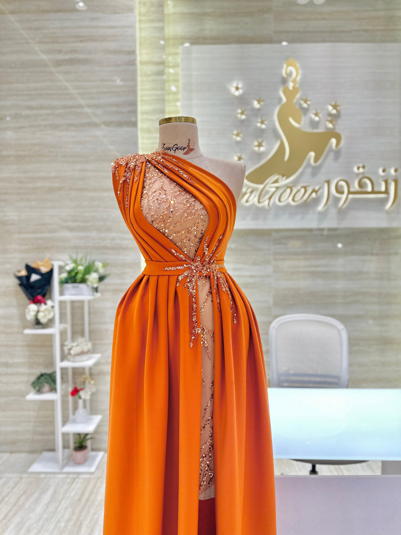 Made-to-order dresses Qatar