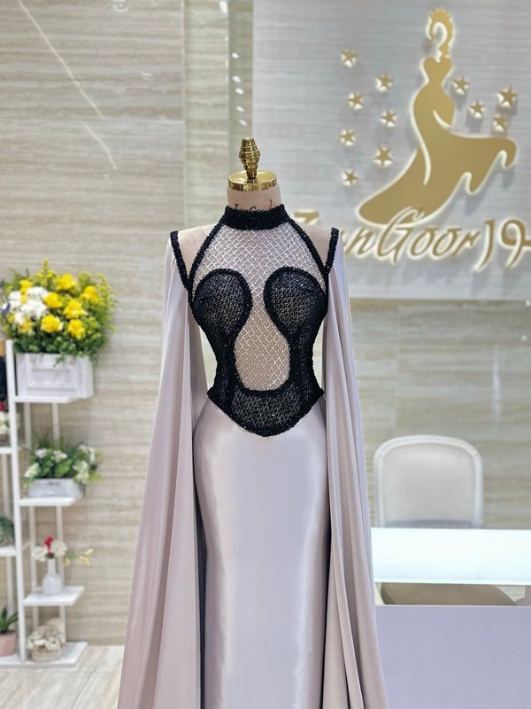 Readymade dress