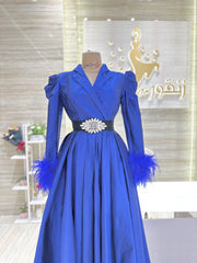 White Dresses Qatar