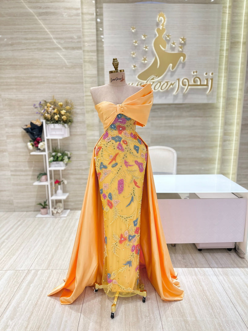 Quatro Dresses Doha