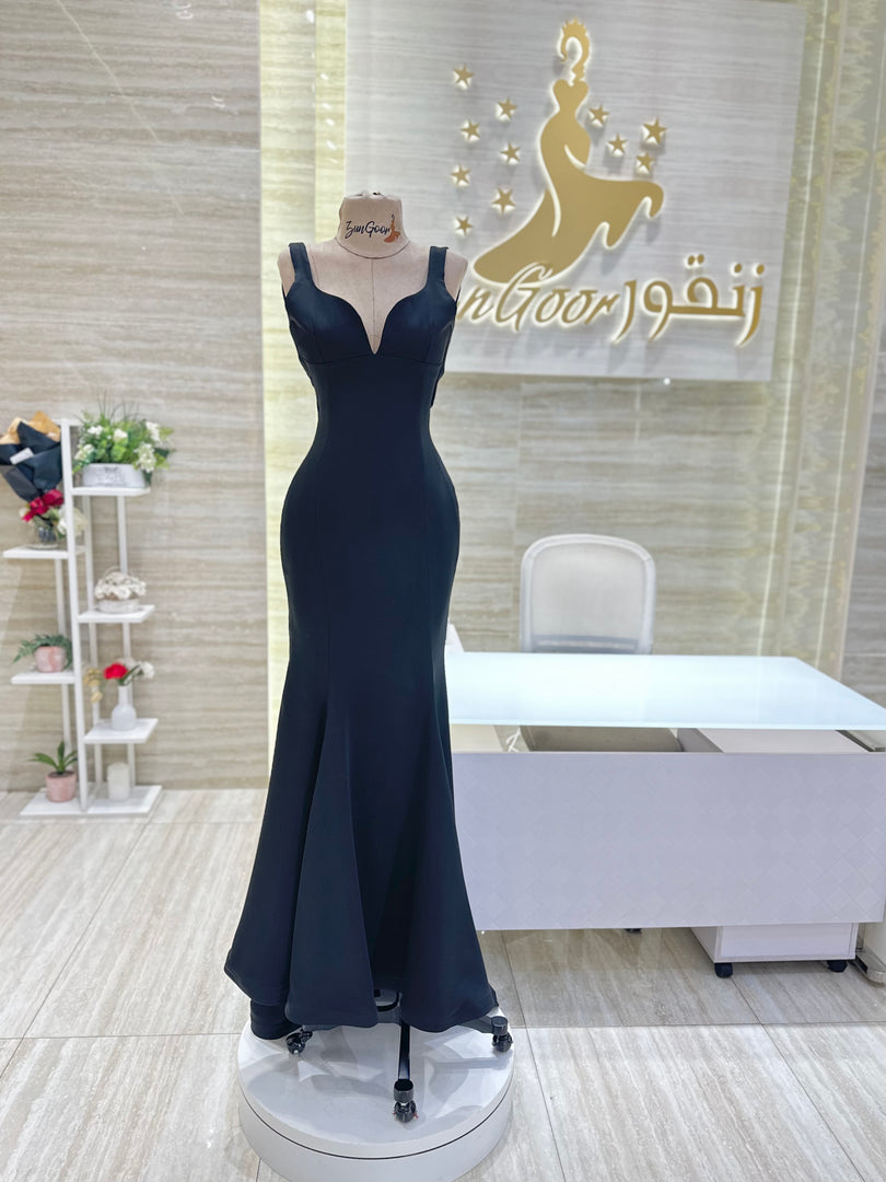 Custom-made dresses Qatar