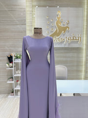 Qatar Evening Dress