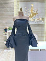 Qatar Wedding Dress