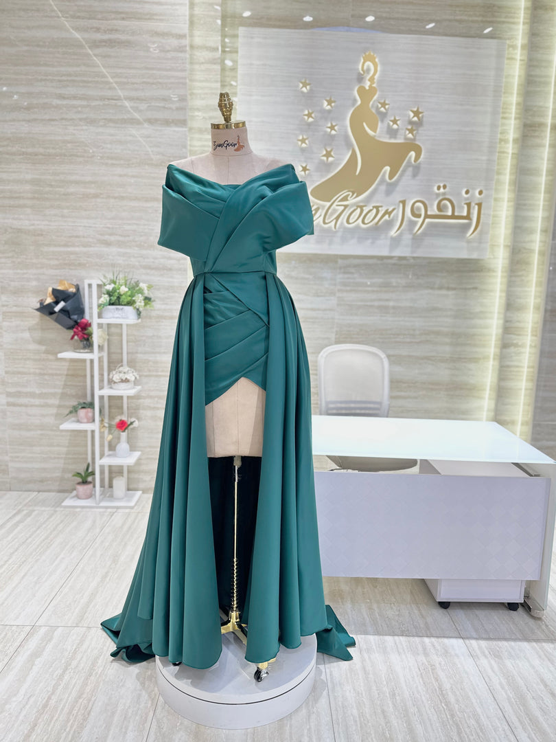 Blue Dresses Qatar