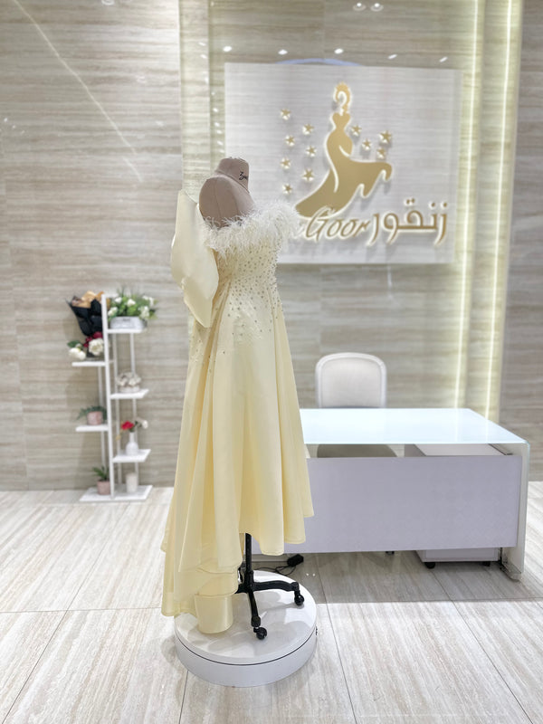 Custom-made dresses Doha