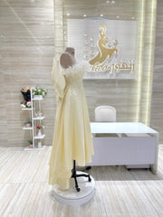 Custom-made dresses Doha