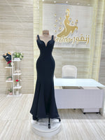 Load image into Gallery viewer, Bespoke dresses Qatar
