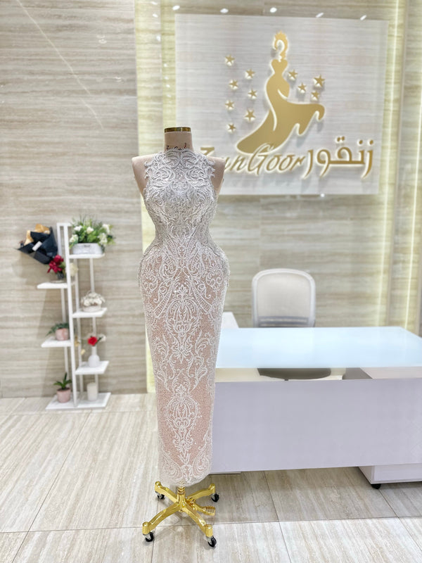 Custom-made dresses Qatar