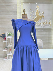 Jabador Dresses Qatar