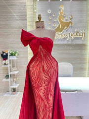 Qatari Style Fashion