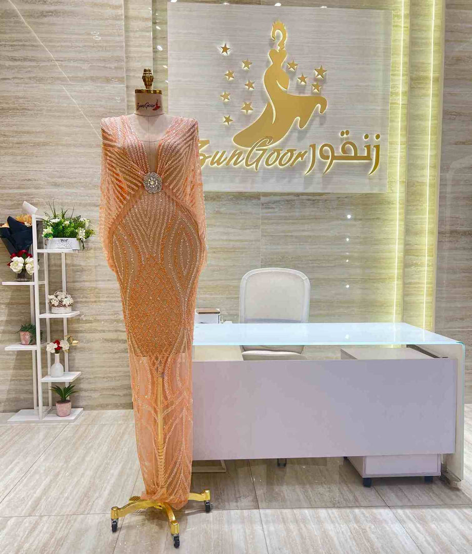 Tailor-made dresses Qatar