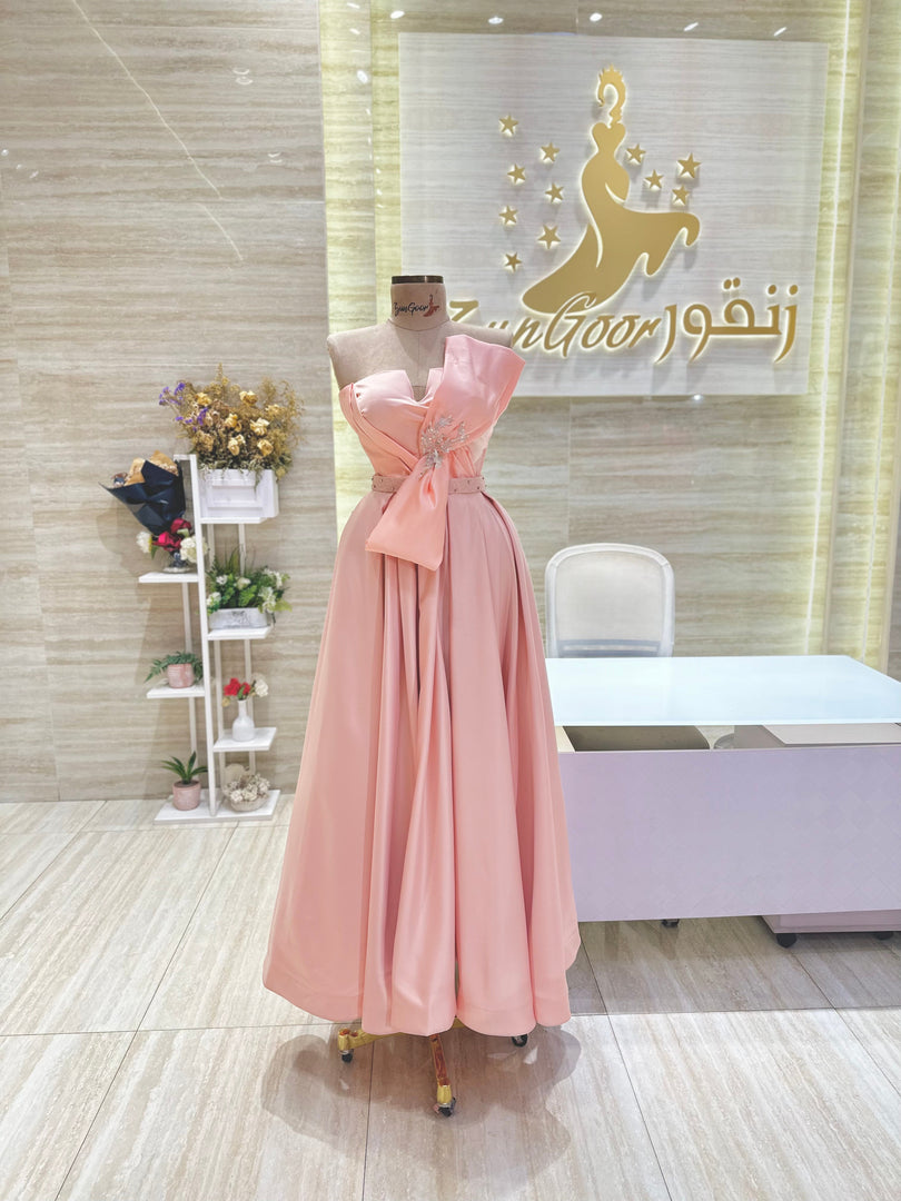 Doha Party Dresses