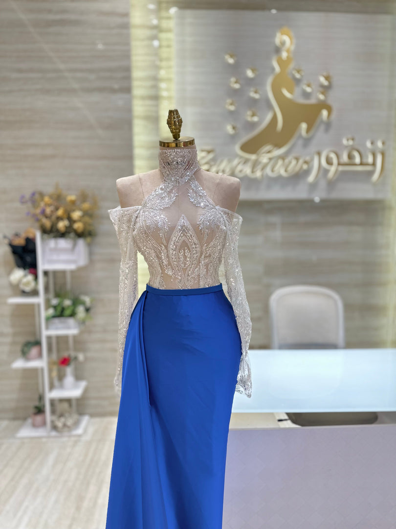 Jovani Dress Doha